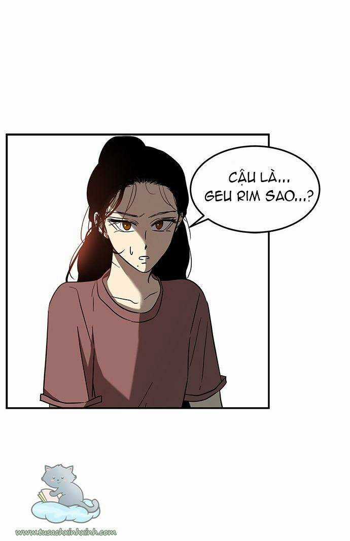 Cạm Bẫy - Chapter 69 - Trang 16
