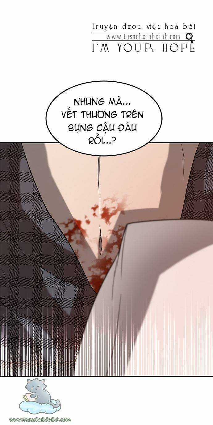 Cạm Bẫy - Chapter 69 - Trang 17