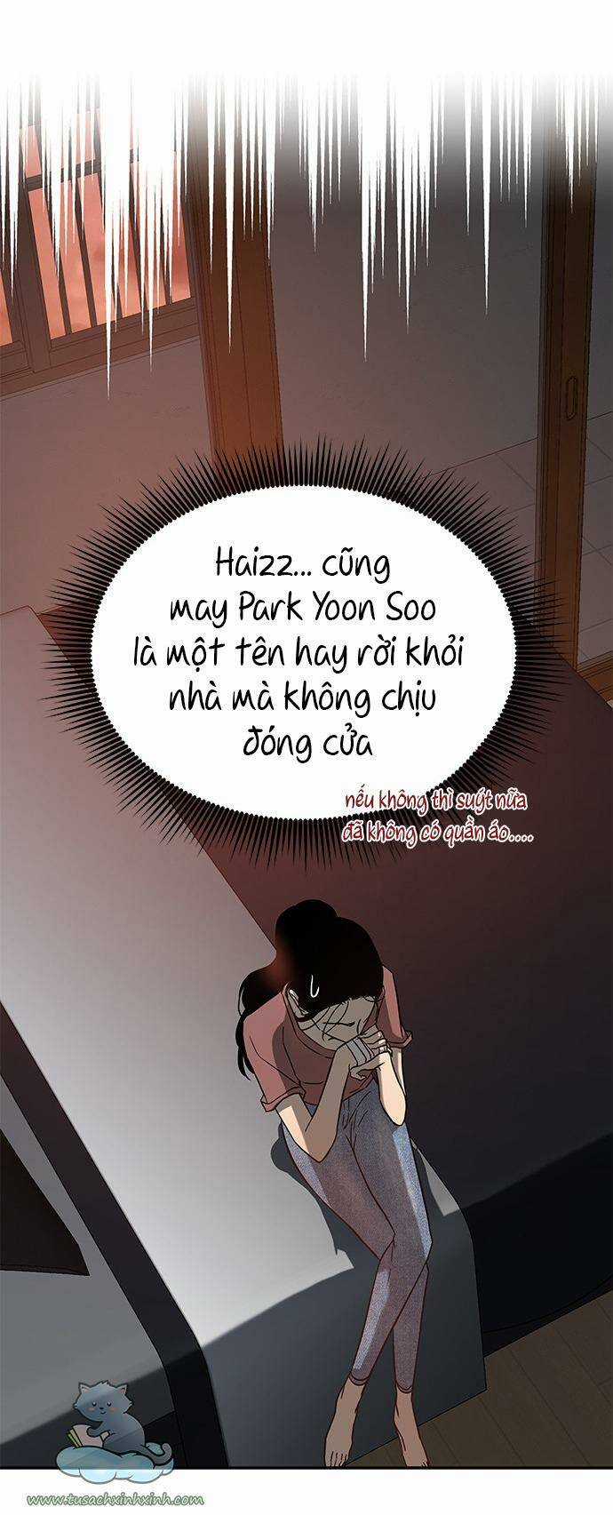 Cạm Bẫy - Chapter 69 - Trang 23