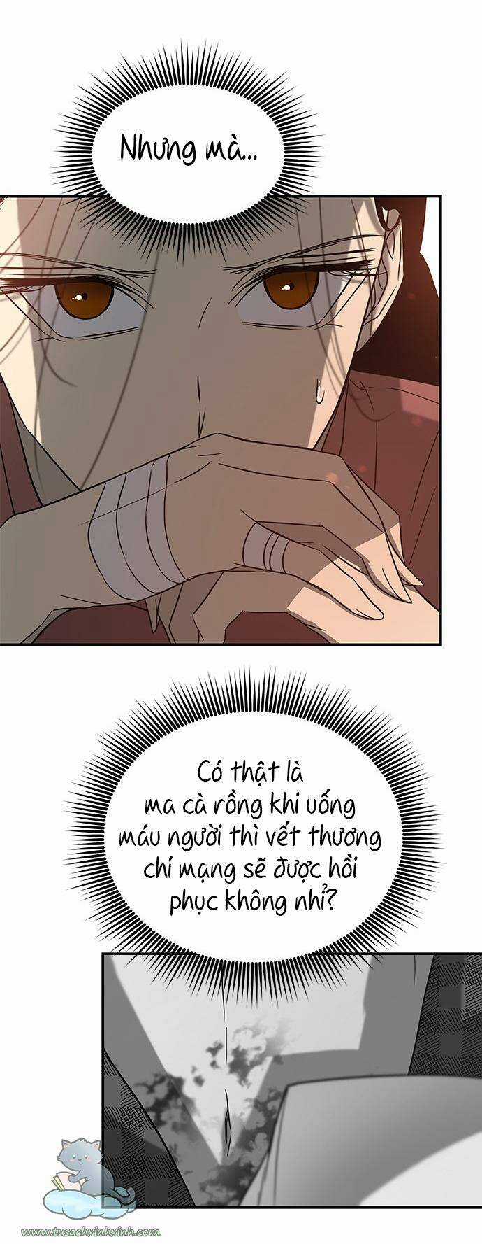 Cạm Bẫy - Chapter 69 - Trang 24