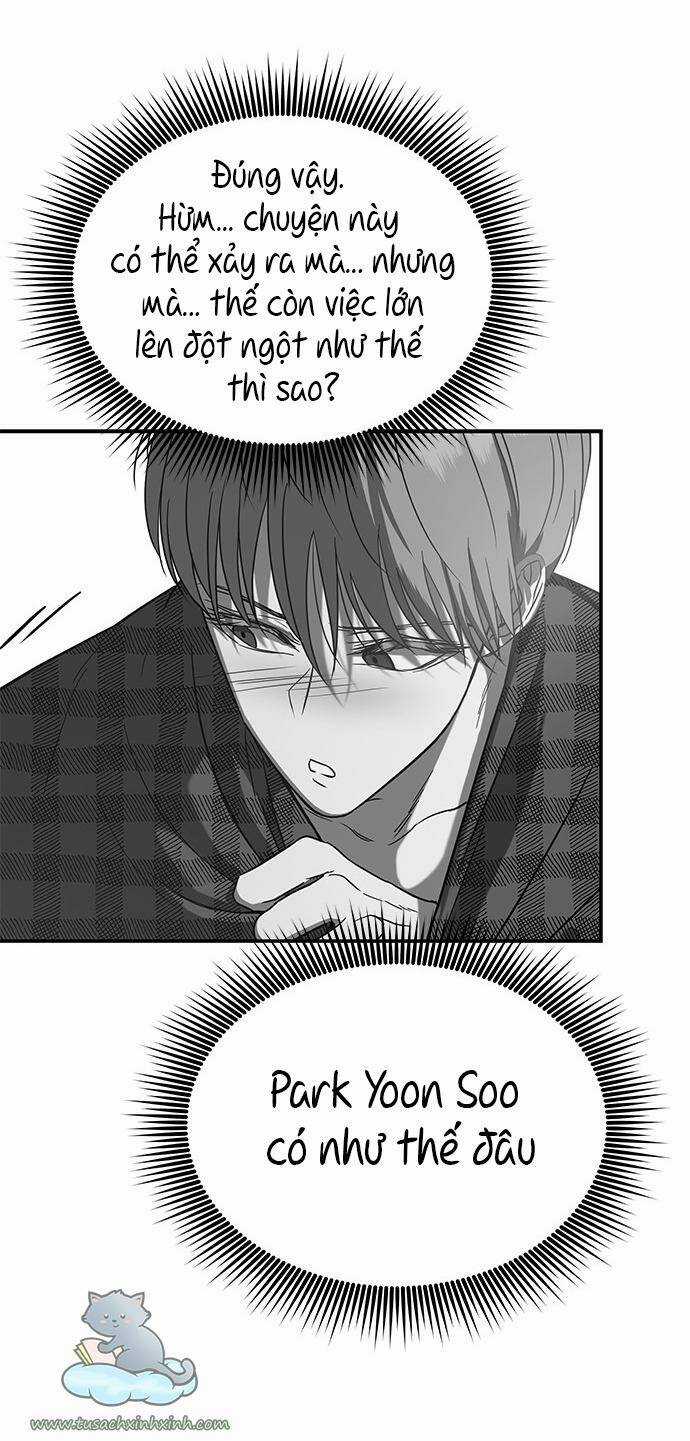 Cạm Bẫy - Chapter 69 - Trang 25