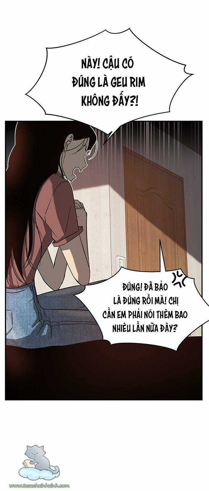Cạm Bẫy - Chapter 69 - Trang 26