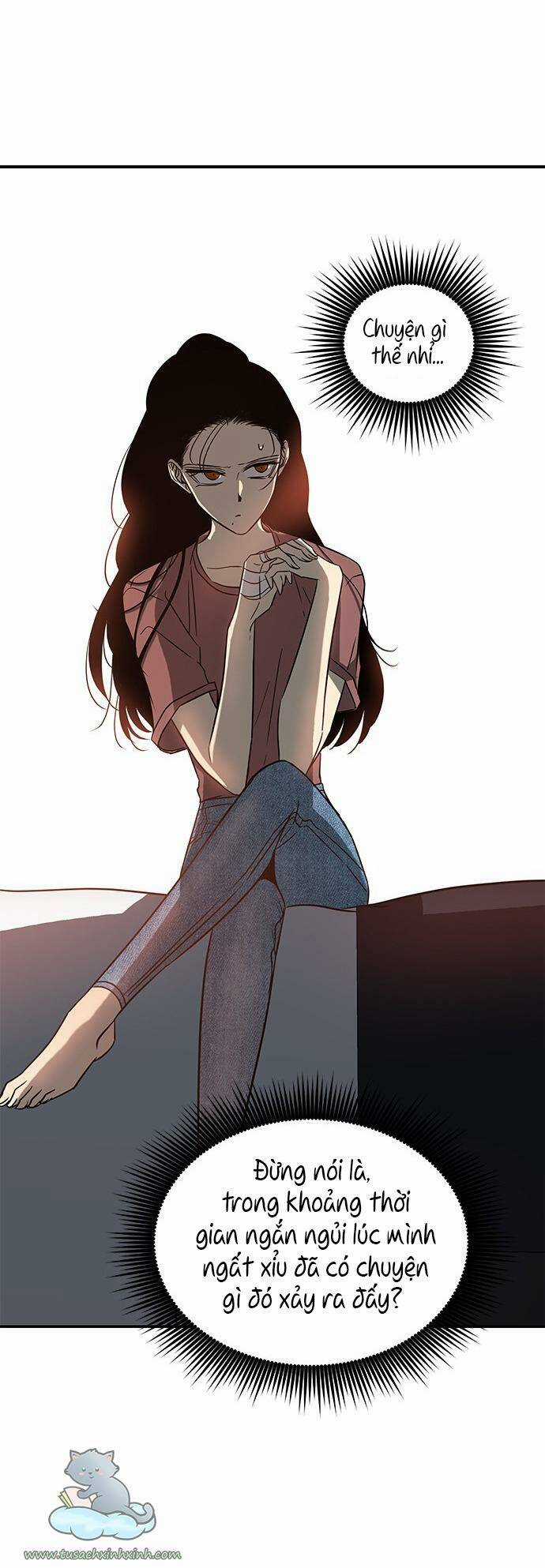 Cạm Bẫy - Chapter 69 - Trang 27