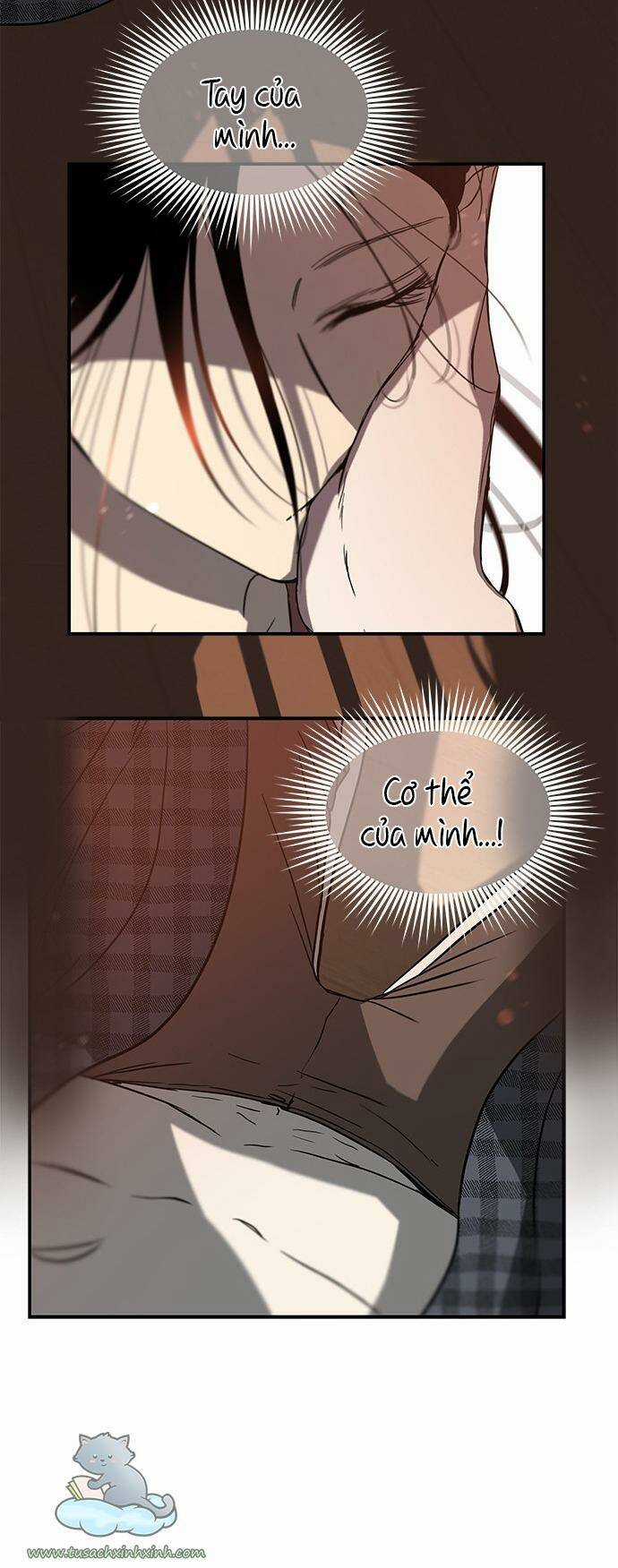 Cạm Bẫy - Chapter 69 - Trang 4