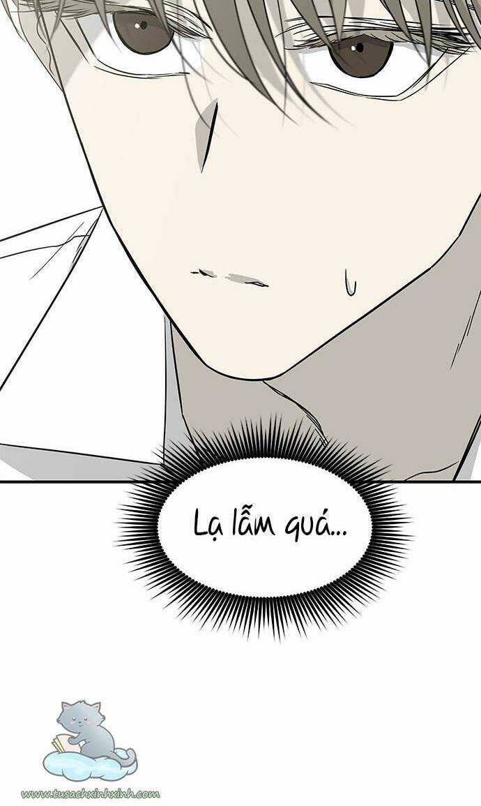 Cạm Bẫy - Chapter 69 - Trang 34