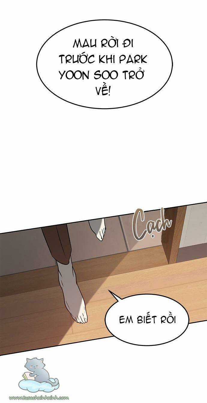 Cạm Bẫy - Chapter 69 - Trang 36