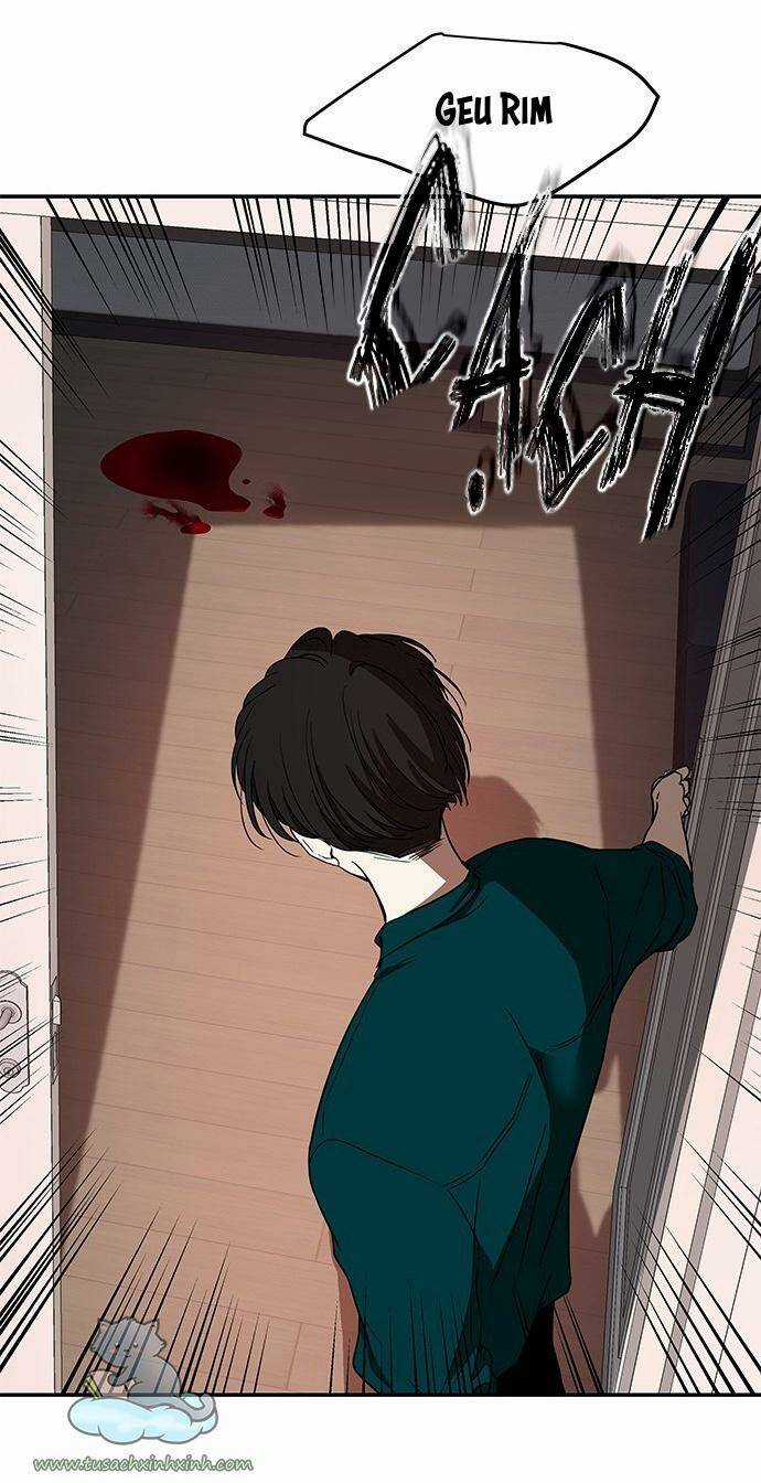 Cạm Bẫy - Chapter 69 - Trang 50