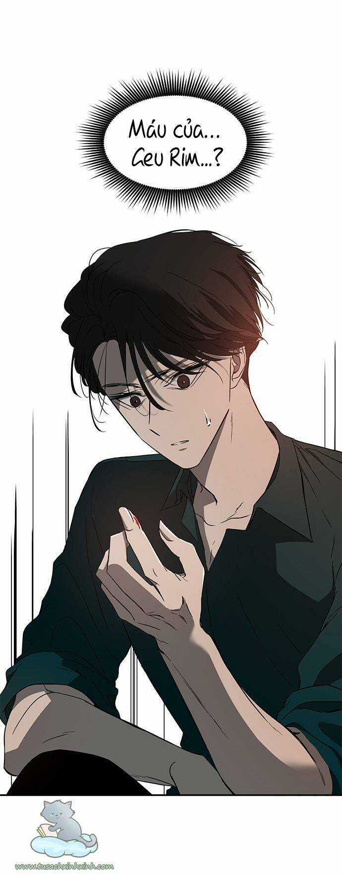 Cạm Bẫy - Chapter 69 - Trang 53