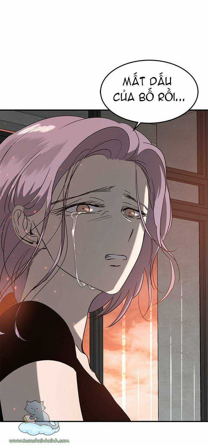 Cạm Bẫy - Chapter 69 - Trang 60