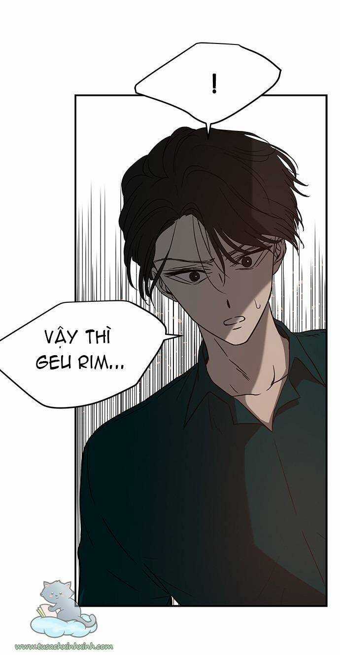 Cạm Bẫy - Chapter 69 - Trang 61