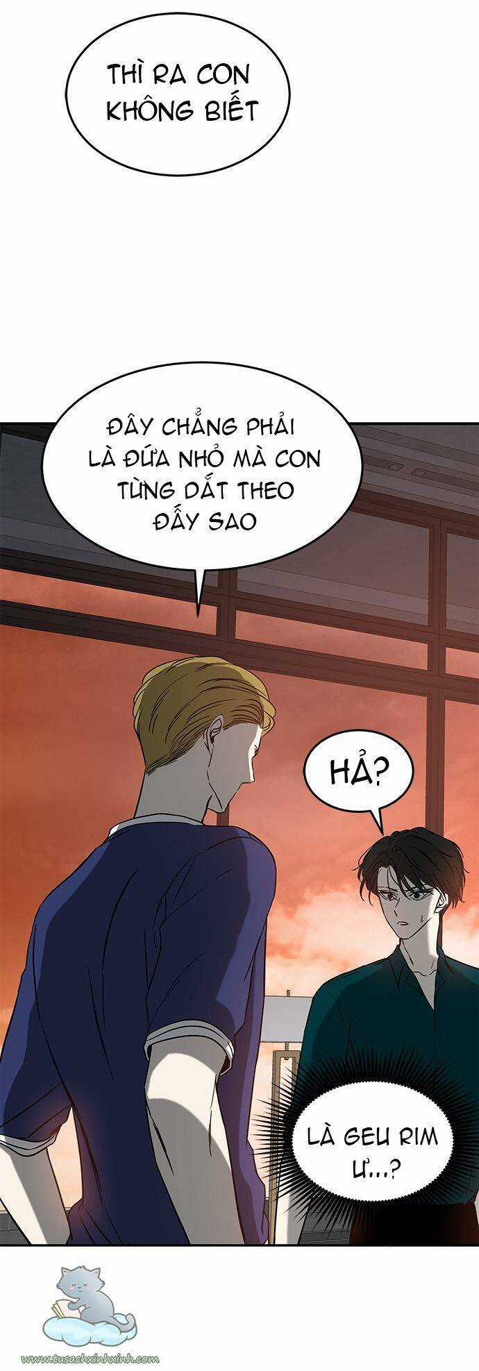 Cạm Bẫy - Chapter 69 - Trang 69