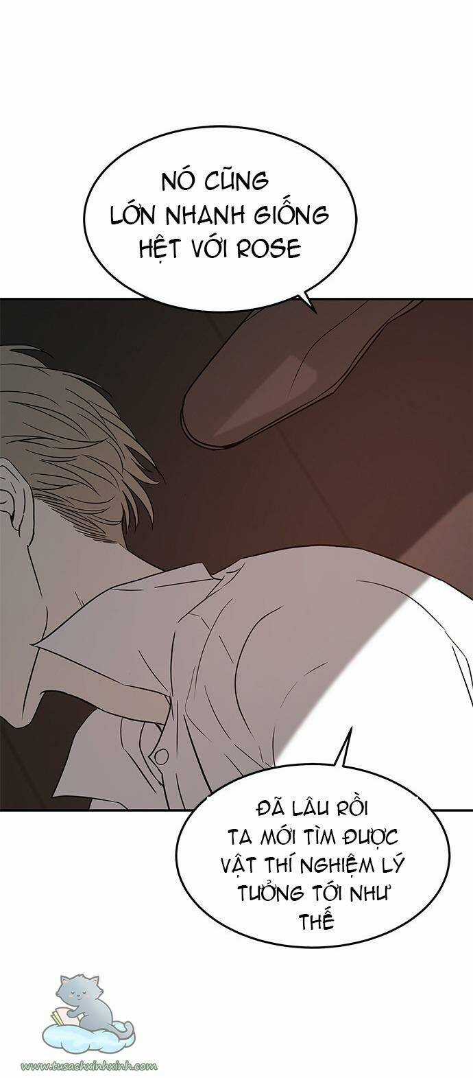 Cạm Bẫy - Chapter 69 - Trang 70