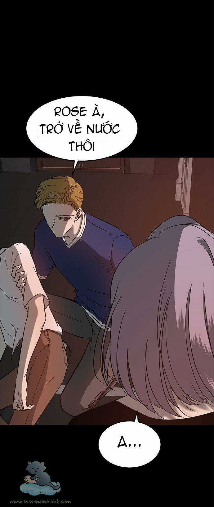 Cạm Bẫy - Chapter 69 - Trang 73