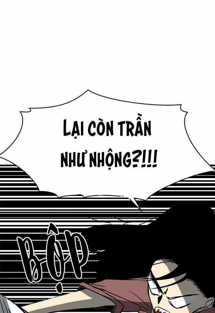 Cạm Bẫy - Chapter 69 - Trang 9