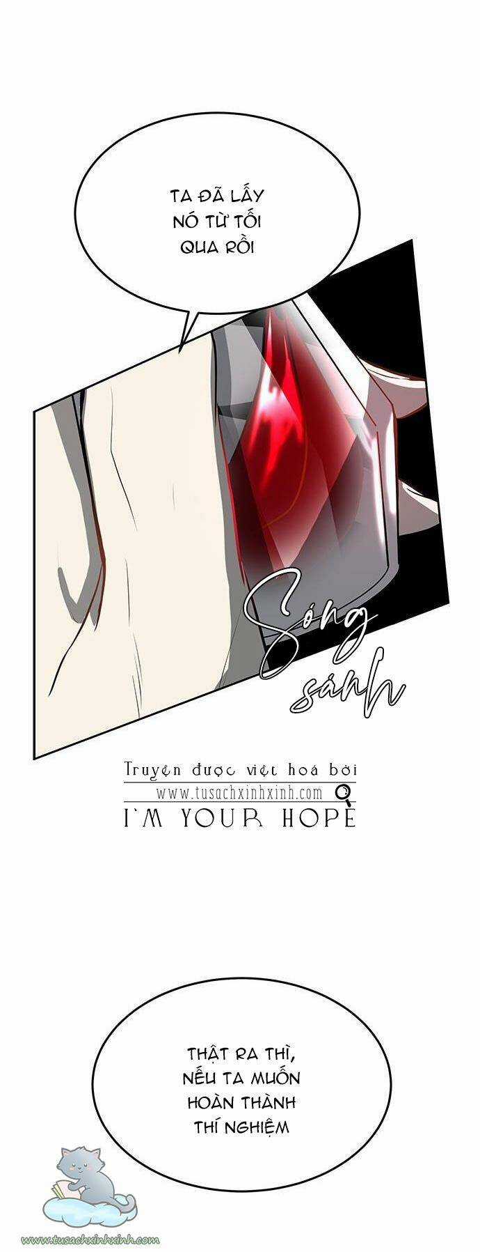 Cạm Bẫy - Chapter 70 - Trang 16