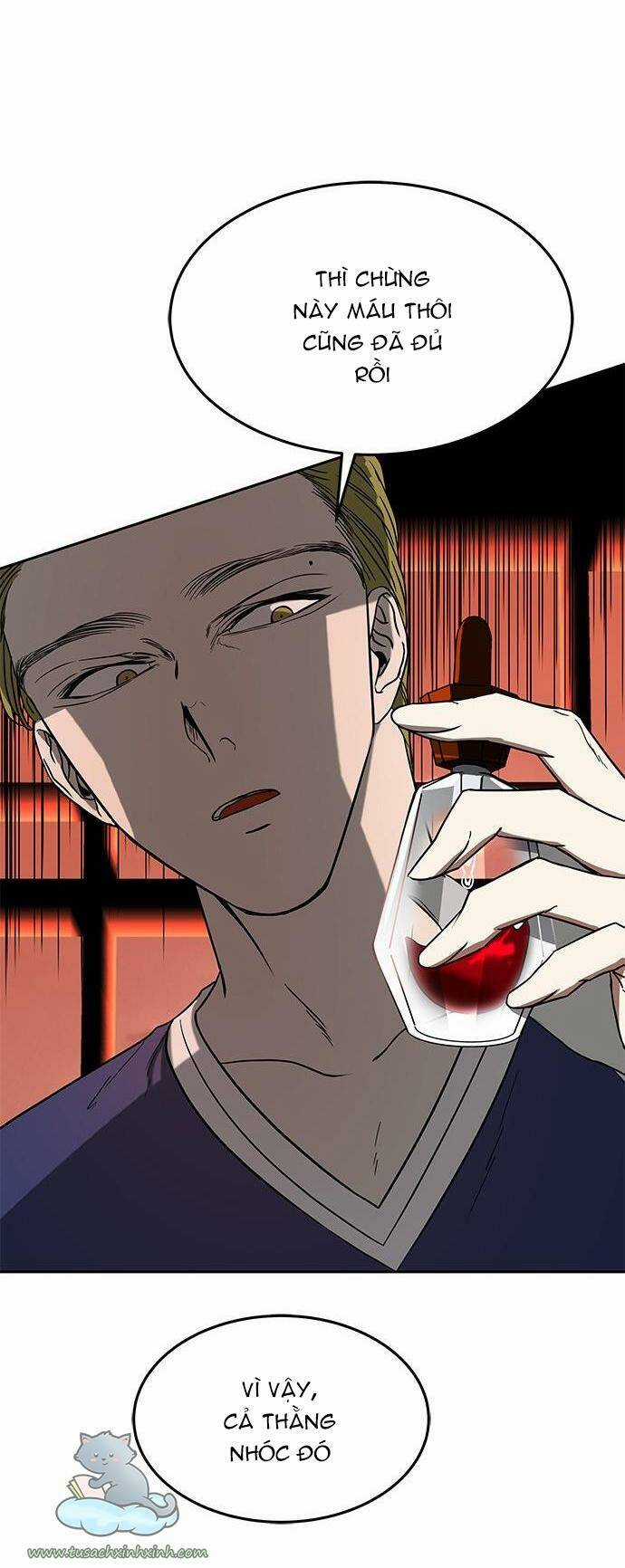 Cạm Bẫy - Chapter 70 - Trang 17