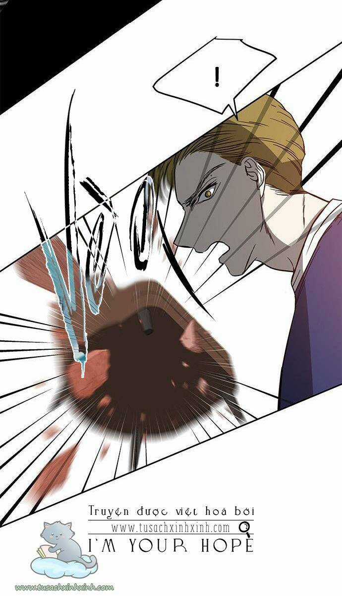 Cạm Bẫy - Chapter 70 - Trang 20