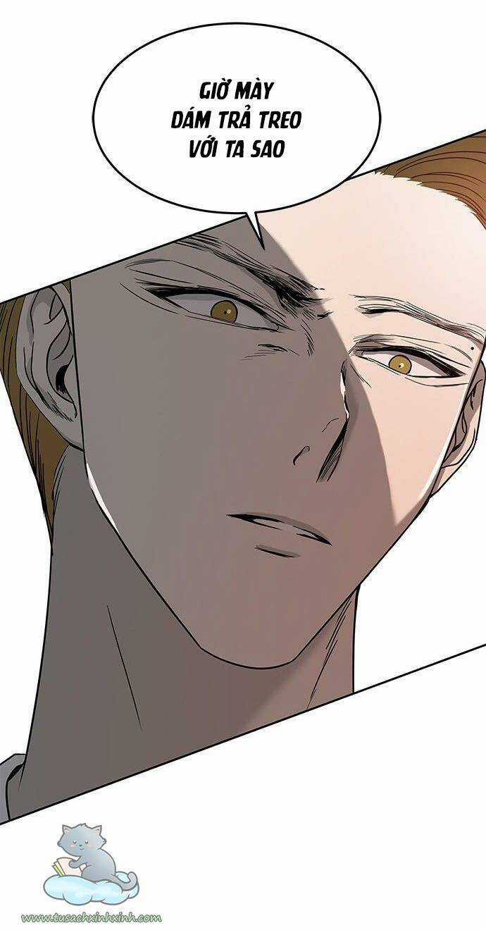 Cạm Bẫy - Chapter 70 - Trang 3