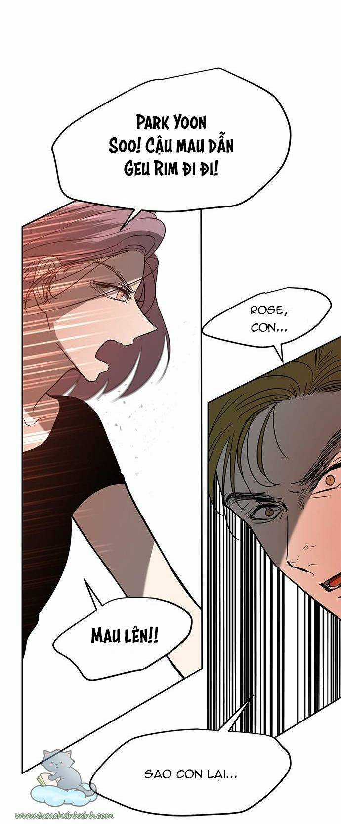 Cạm Bẫy - Chapter 70 - Trang 22