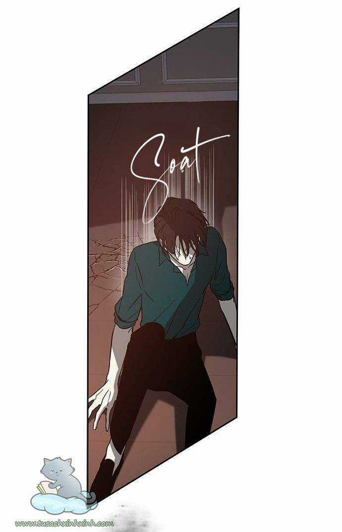 Cạm Bẫy - Chapter 70 - Trang 23