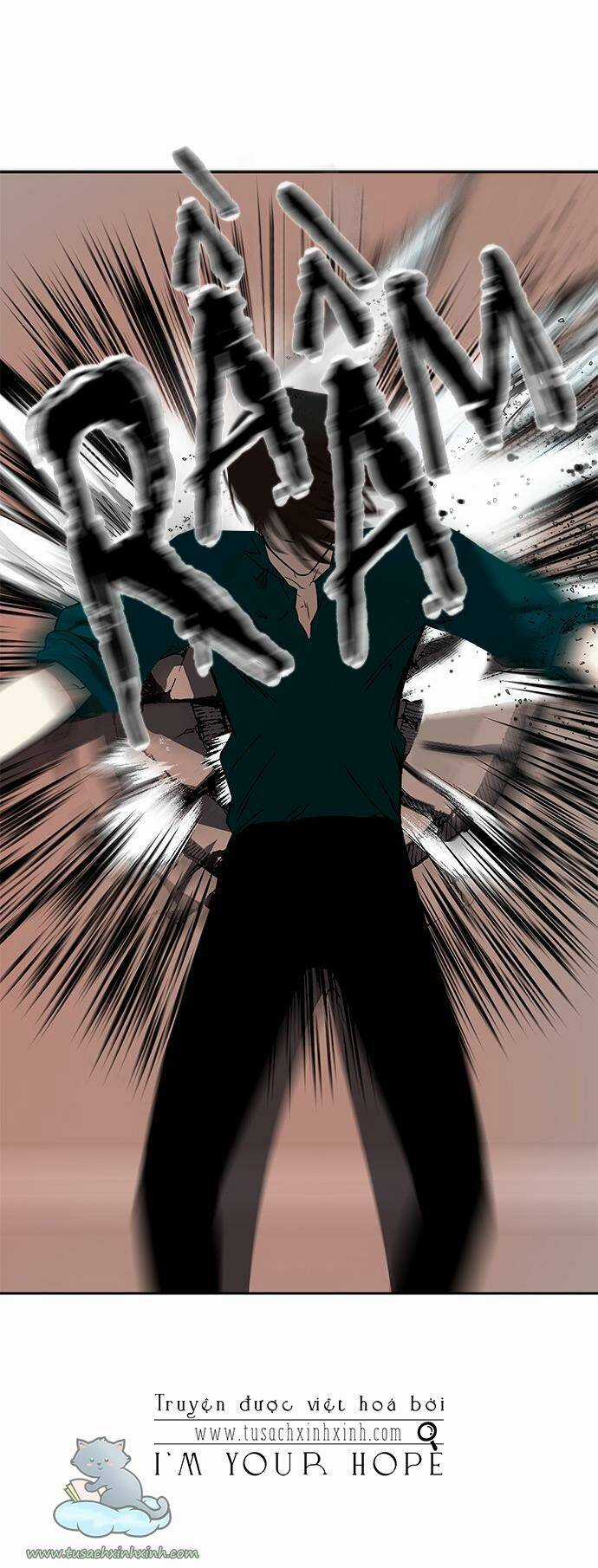 Cạm Bẫy - Chapter 70 - Trang 28