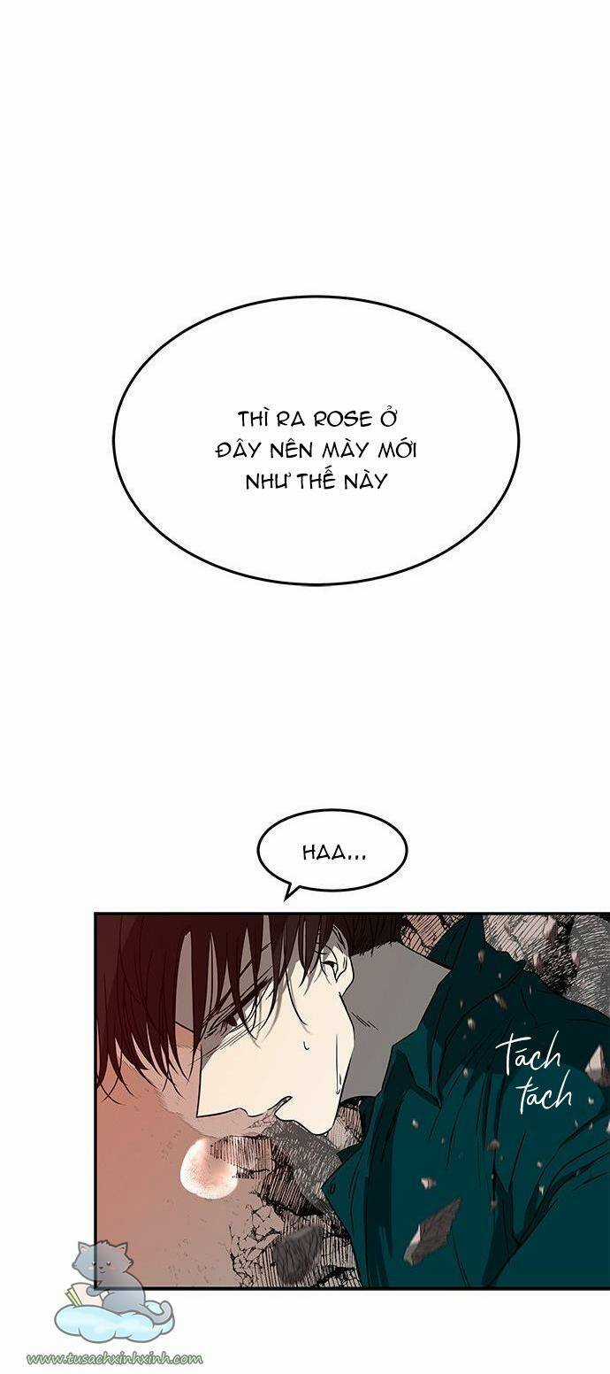 Cạm Bẫy - Chapter 70 - Trang 29