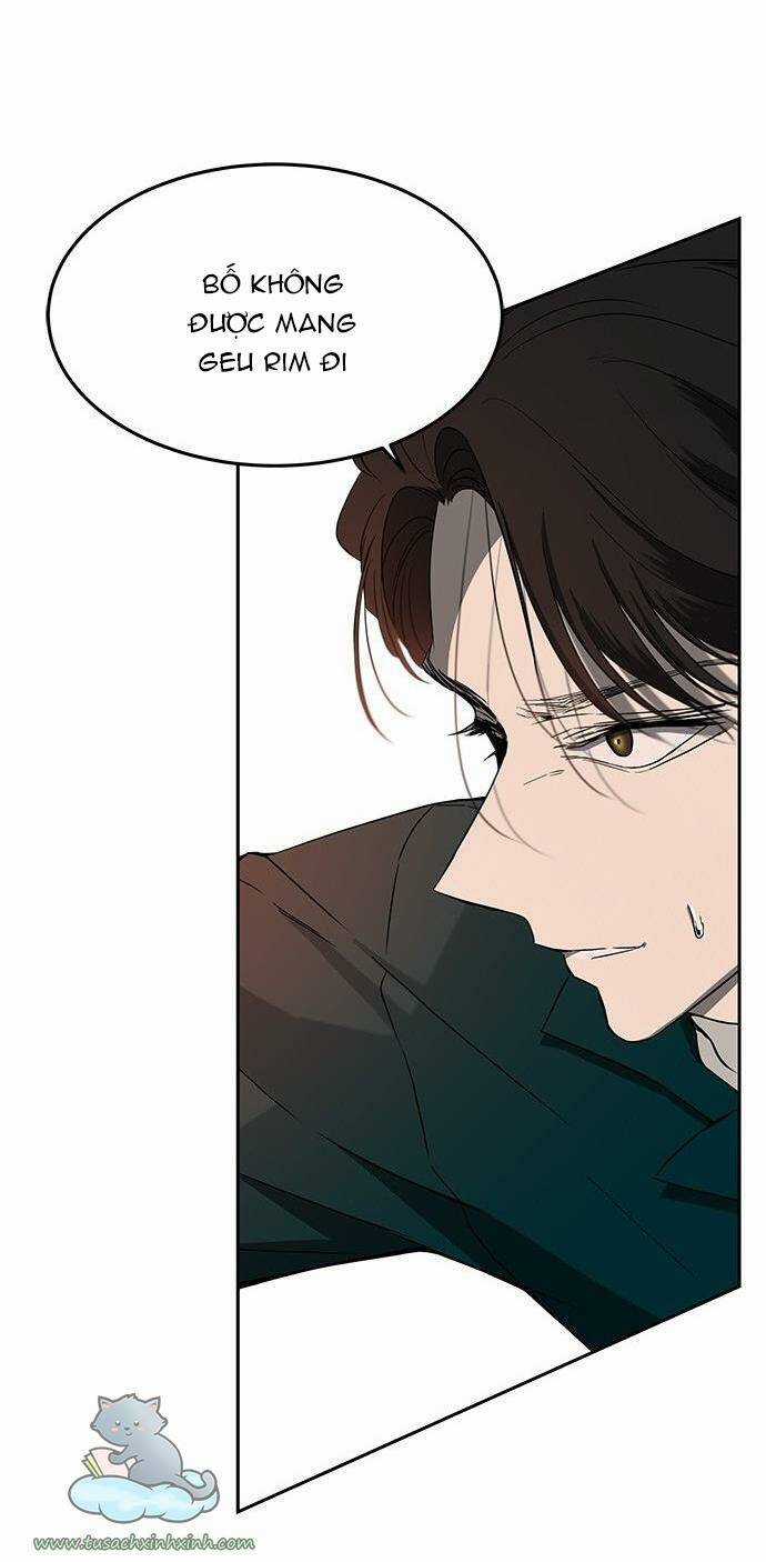 Cạm Bẫy - Chapter 70 - Trang 4