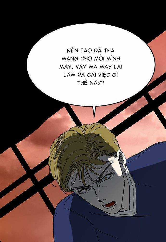 Cạm Bẫy - Chapter 70 - Trang 36