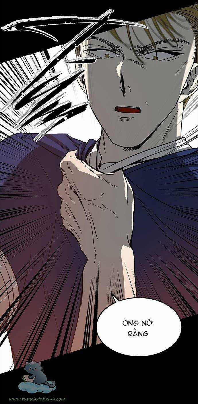 Cạm Bẫy - Chapter 70 - Trang 39