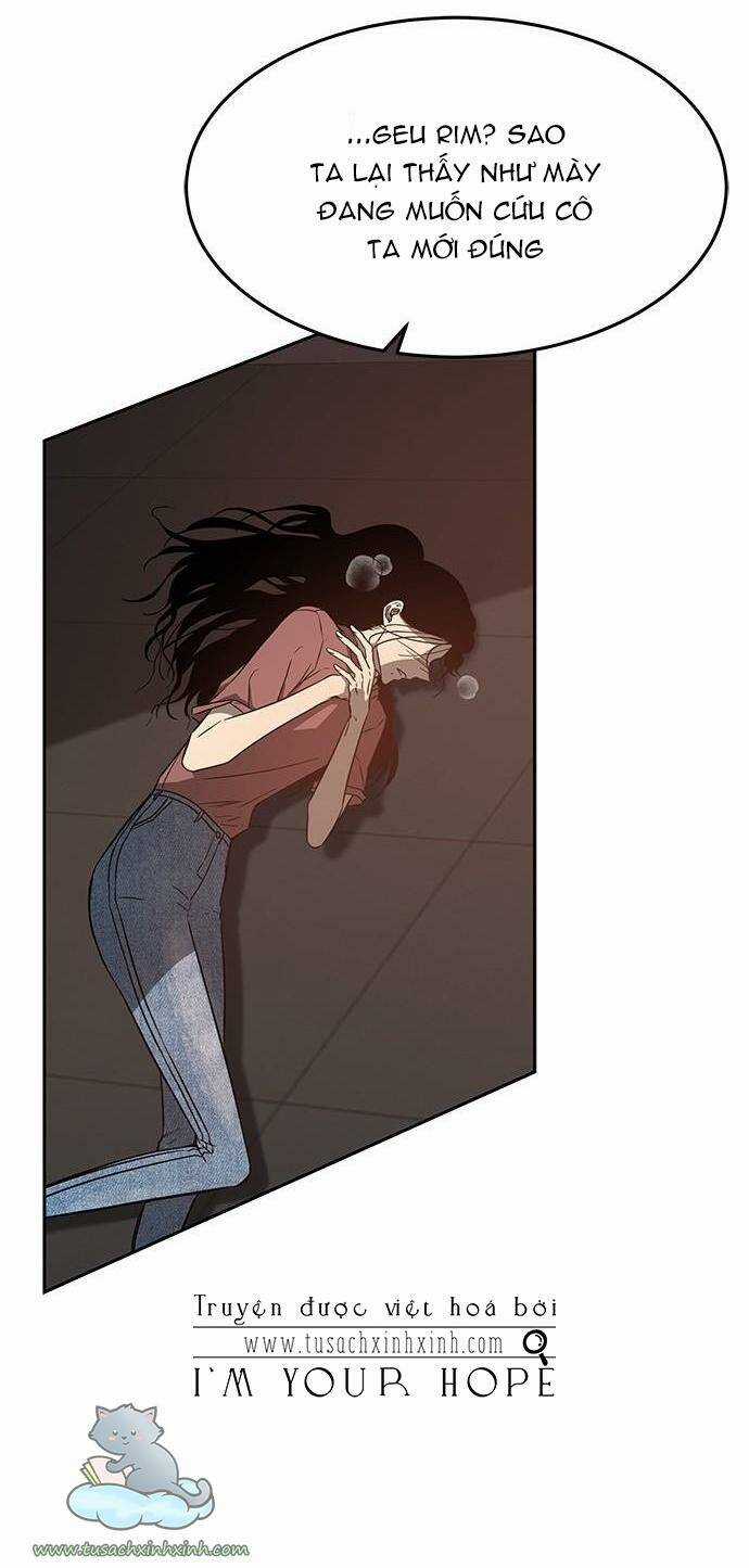 Cạm Bẫy - Chapter 70 - Trang 5