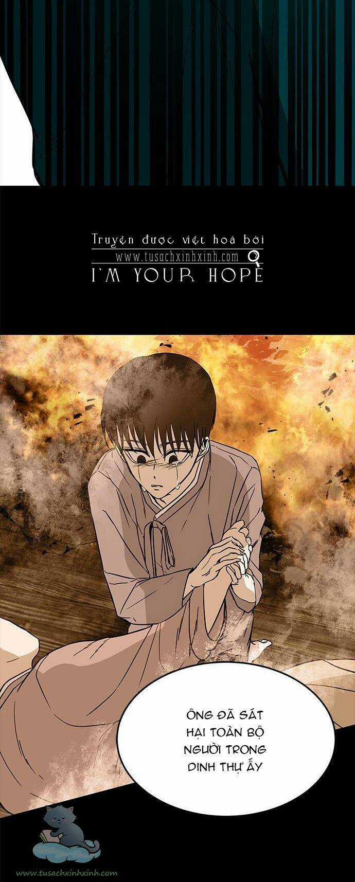 Cạm Bẫy - Chapter 70 - Trang 42