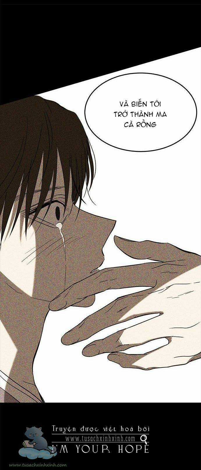 Cạm Bẫy - Chapter 70 - Trang 43