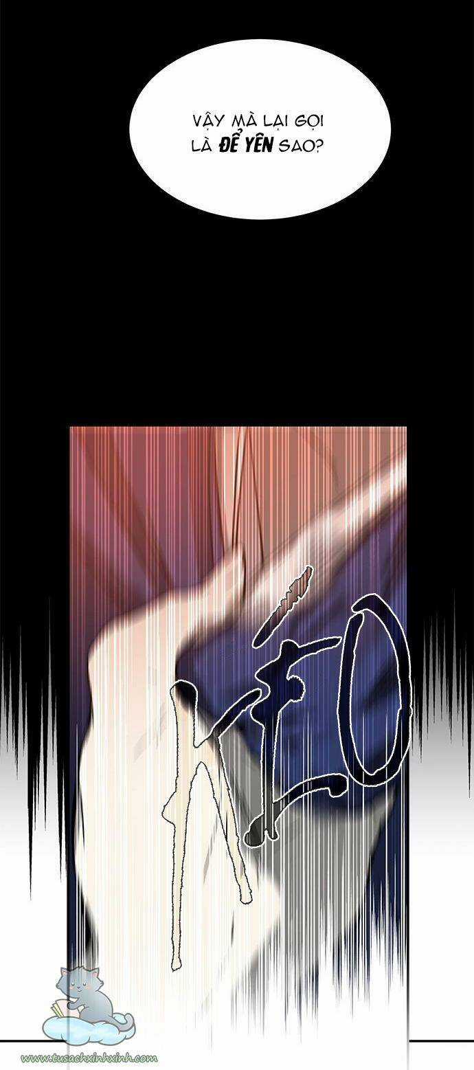 Cạm Bẫy - Chapter 70 - Trang 44