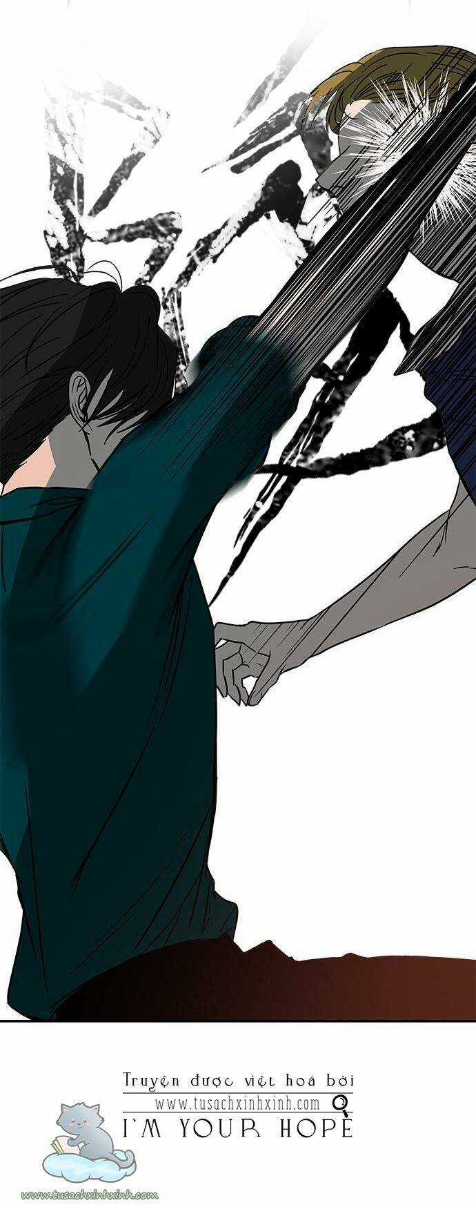 Cạm Bẫy - Chapter 70 - Trang 45