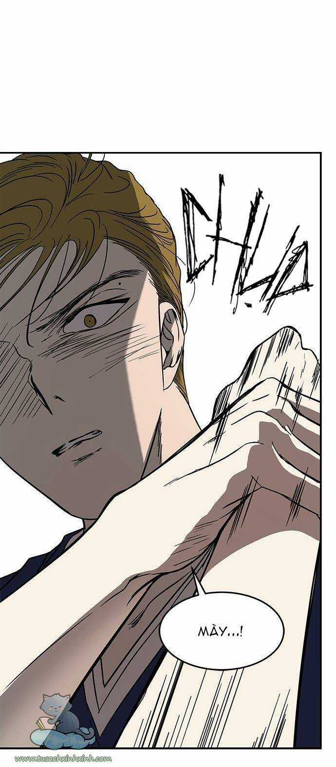 Cạm Bẫy - Chapter 70 - Trang 48