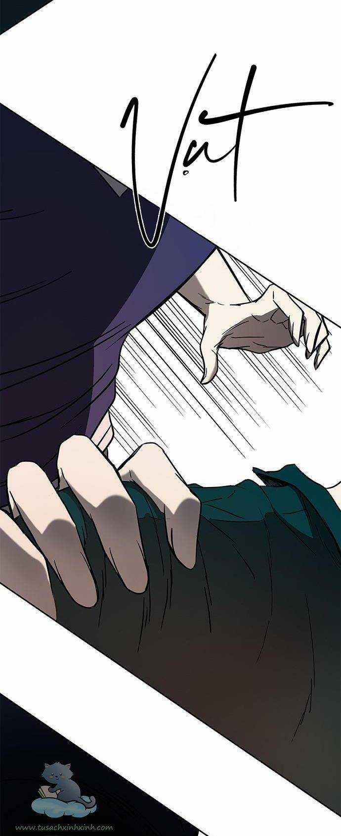 Cạm Bẫy - Chapter 70 - Trang 57