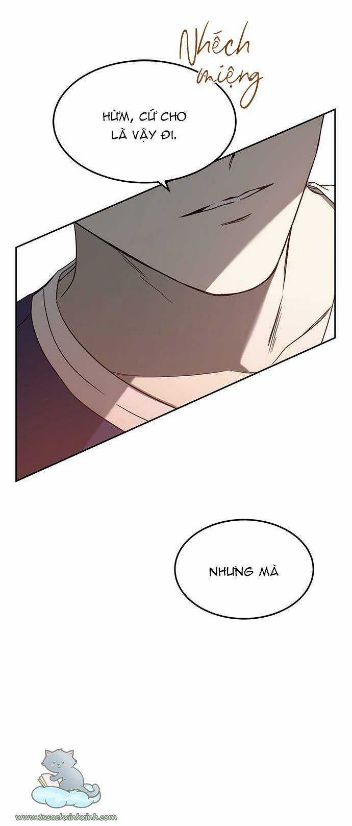 Cạm Bẫy - Chapter 70 - Trang 7