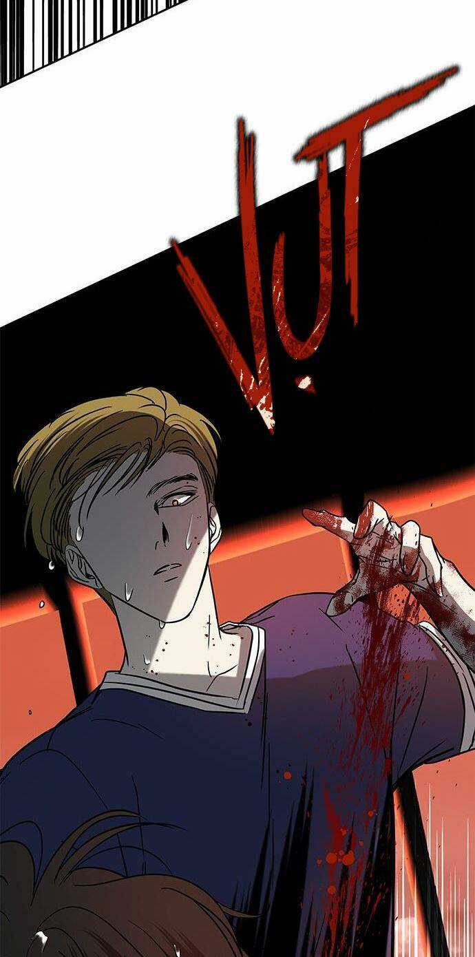 Cạm Bẫy - Chapter 70 - Trang 62