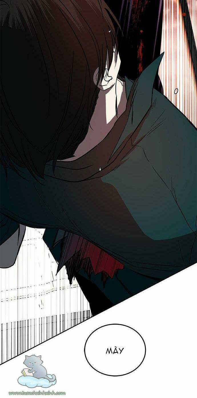 Cạm Bẫy - Chapter 70 - Trang 63