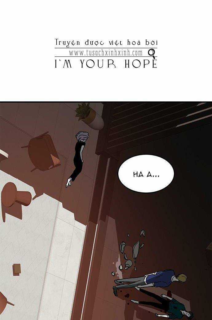 Cạm Bẫy - Chapter 70 - Trang 68