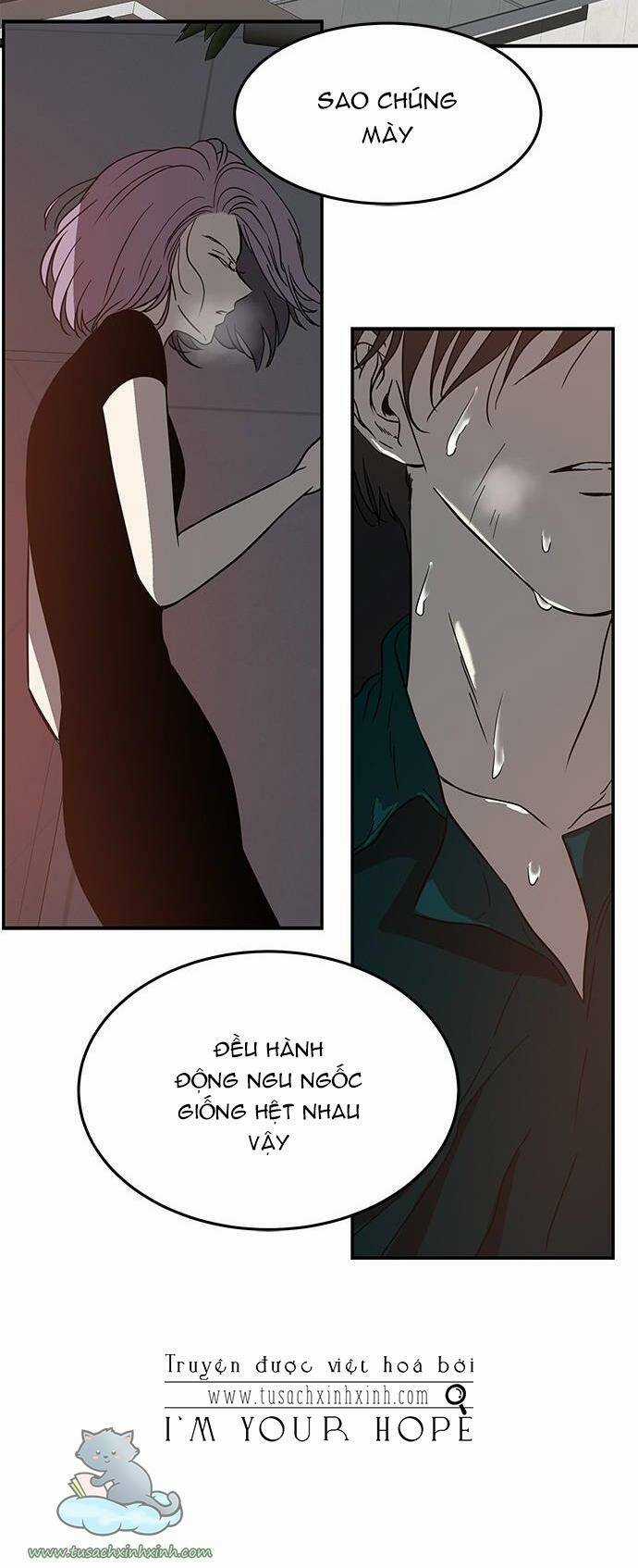 Cạm Bẫy - Chapter 70 - Trang 70