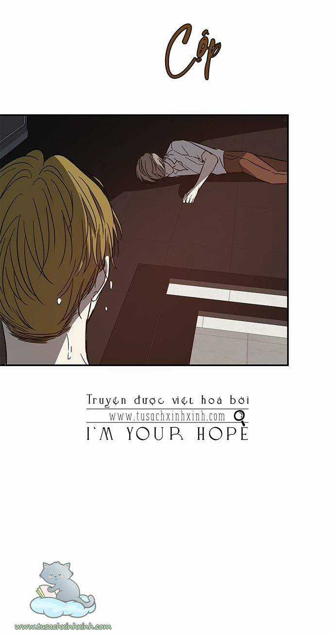 Cạm Bẫy - Chapter 70 - Trang 73