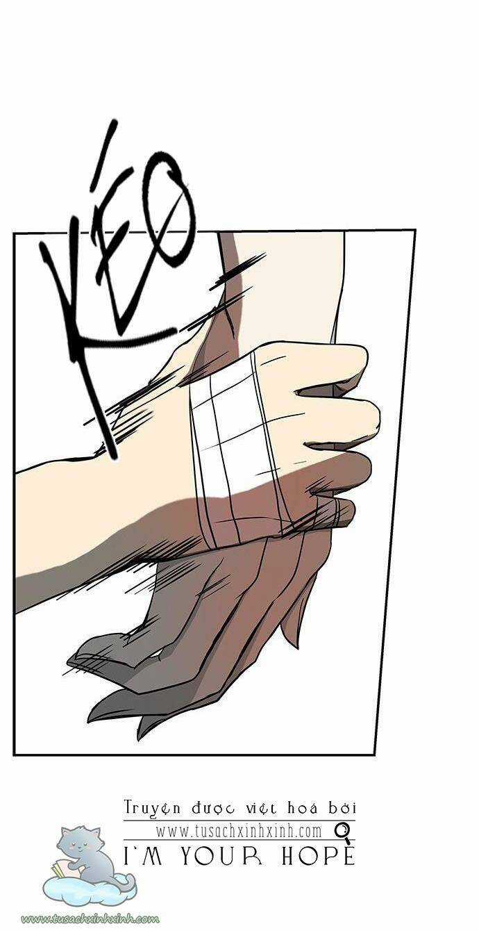 Cạm Bẫy - Chapter 70 - Trang 75