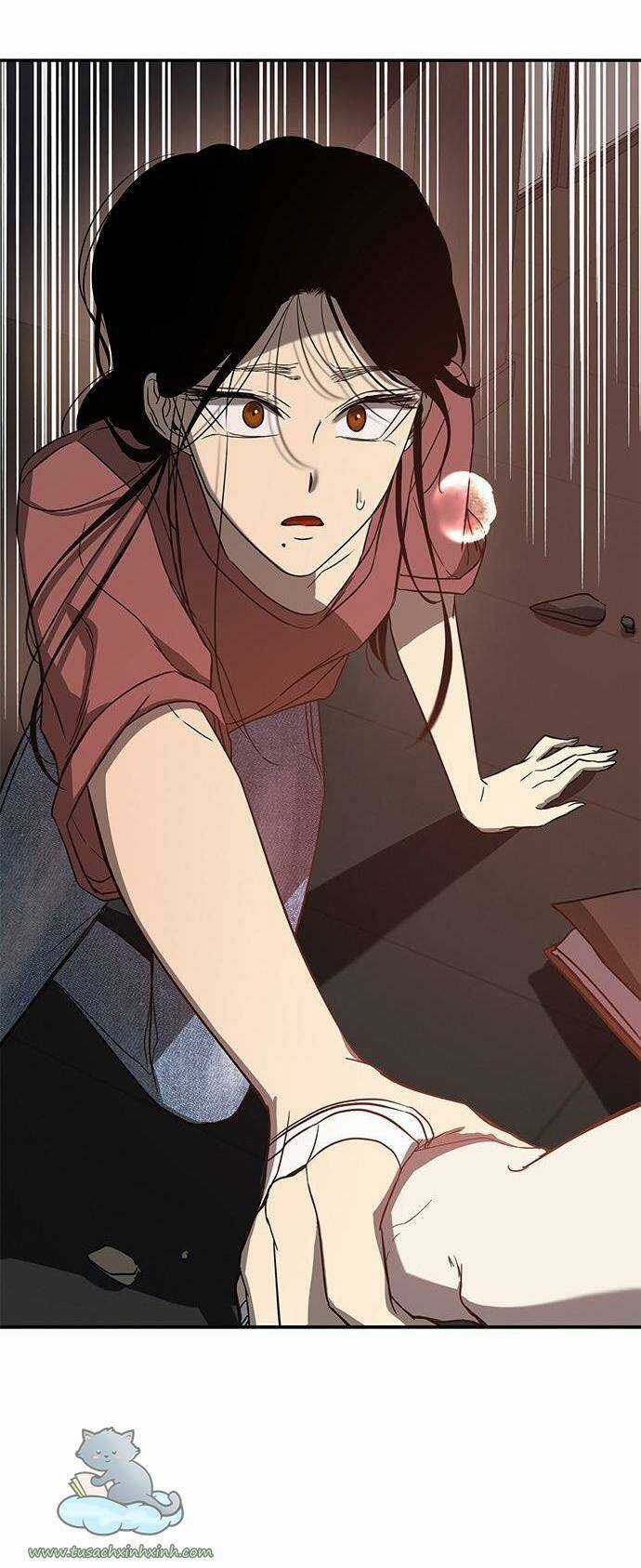 Cạm Bẫy - Chapter 70 - Trang 76