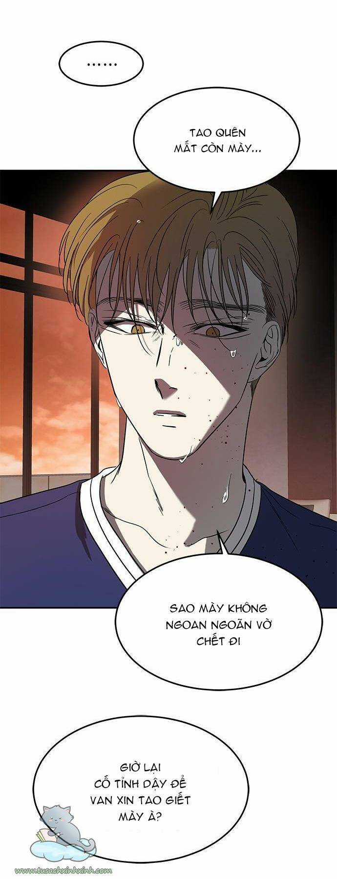 Cạm Bẫy - Chapter 70 - Trang 77