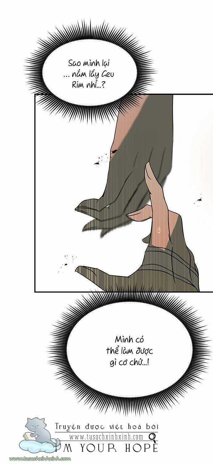 Cạm Bẫy - Chapter 70 - Trang 79