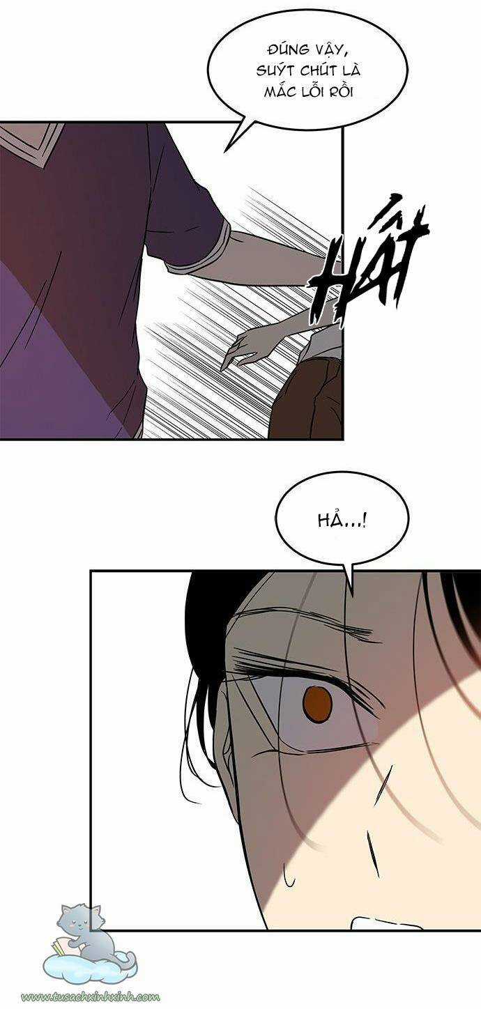 Cạm Bẫy - Chapter 70 - Trang 80