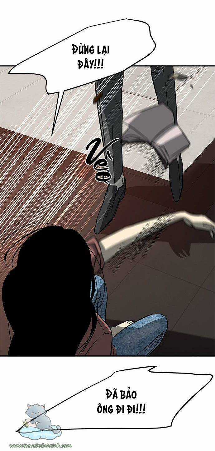 Cạm Bẫy - Chapter 70 - Trang 81