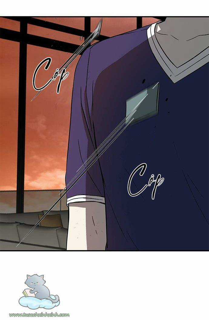 Cạm Bẫy - Chapter 70 - Trang 82