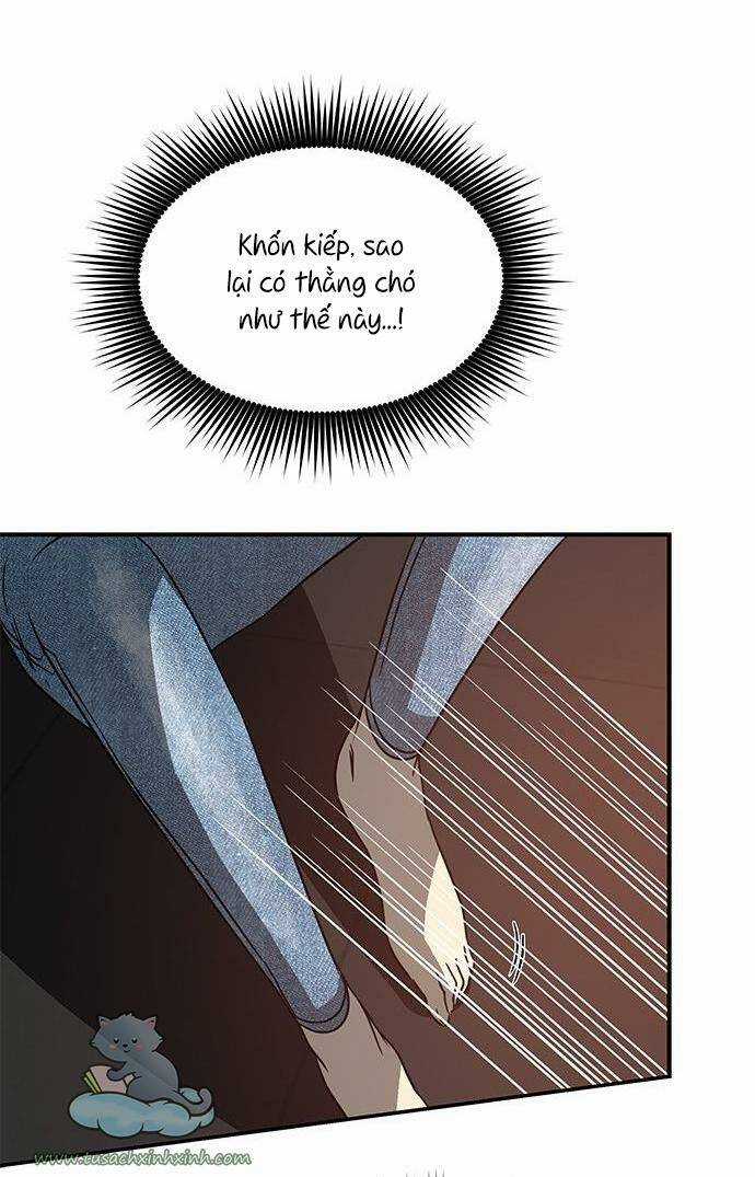 Cạm Bẫy - Chapter 70 - Trang 85